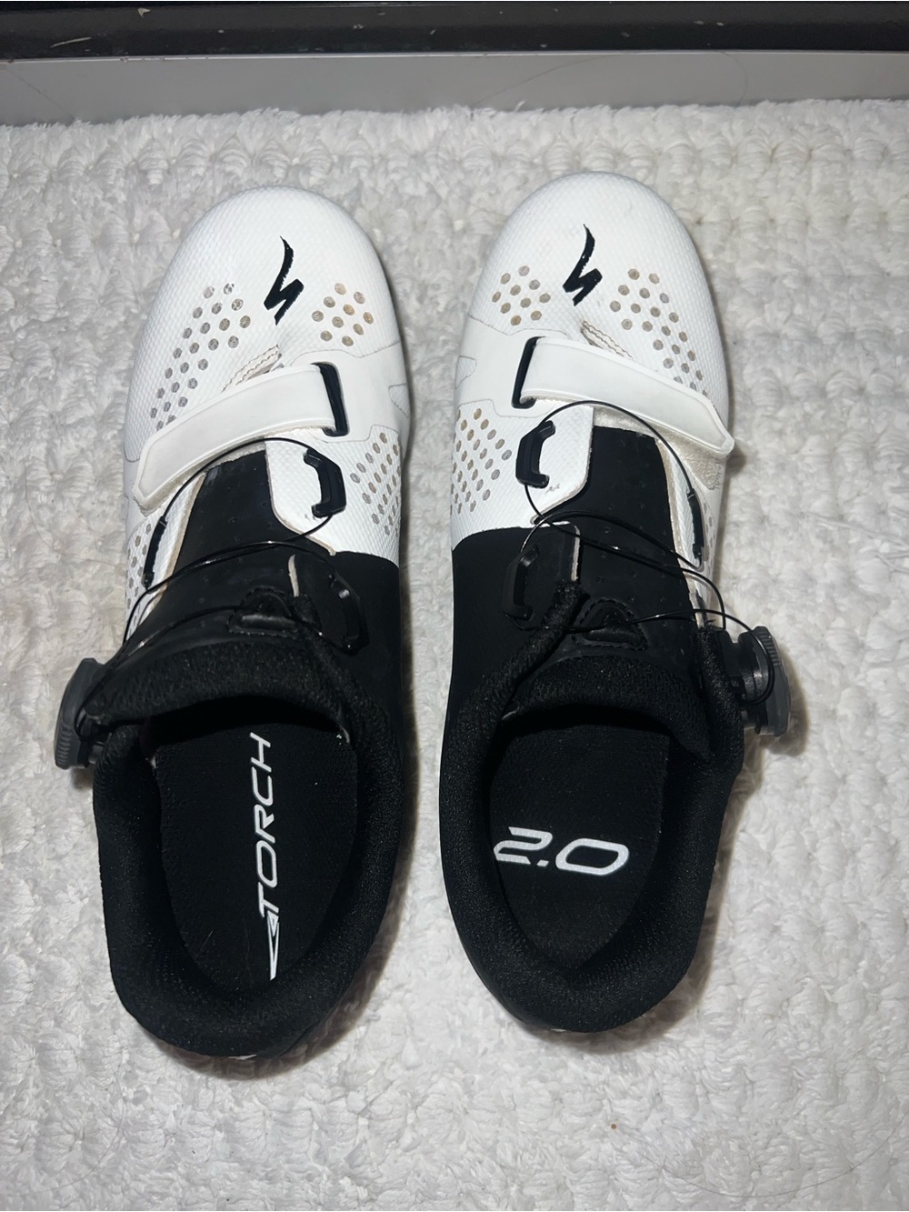 Specialized Torch 2.0 Cycling Shoes